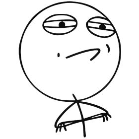 Challenge Accepted meme Autómatrica