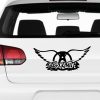 Aerosmith Autómatrica