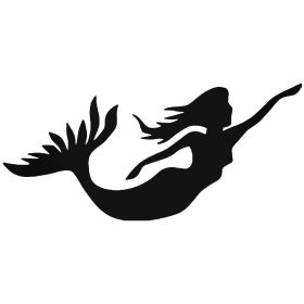 Sellőlány "1" Autómatrica