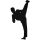 Kung-Fu Man matrica