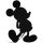 Rosszcsont Mickey Autómatrica