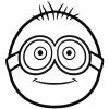 Minion "1" Autómatrica