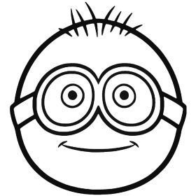 Minion "1" Autómatrica