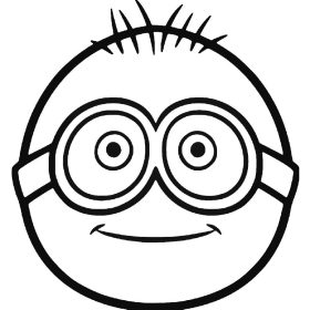 Minion "2" Autómatrica