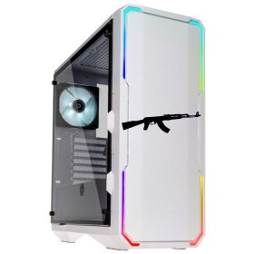 AK47 fegyver Autómatrica