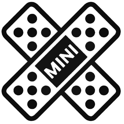Mini dominó - Autómatrica