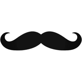 Bajusz "12" Autómatrica