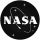NASA logó - Autómatrica