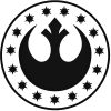 New Republic Star Wars Autómatrica