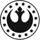 New Republic Star Wars Autómatrica