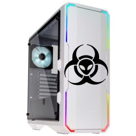 UFO Biohazard Autómatrica