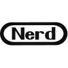 Nintendo Nerd matrica