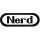 Nintendo Nerd matrica