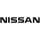 Nissan embléma matrica