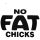 No FAT Chicks "1" - Autómatrica