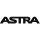 Opel matrica Astra felirat