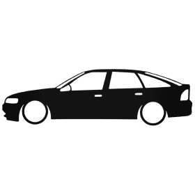 Opel matrica Vectra B