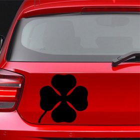 Négylevelű lóhere 1 Autómatrica