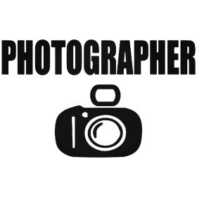 Photographer Autómatrica