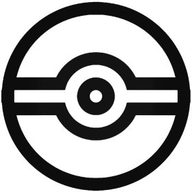 Pokémon GO Logó Autómatrica