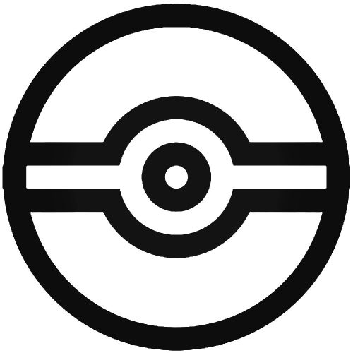 Pokémon GO Logó Autómatrica