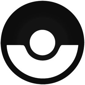 Pokéball "1" Autómatrica