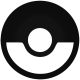 Pokéball "1" Autómatrica