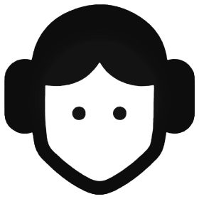 Leia hercegnő Autómatrica