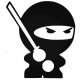 Japán Ninja Autómatrica