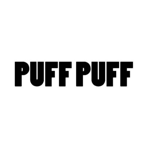 PUFF PUFF Felirat - Autómatrica