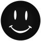 Pöttöm Smiley - Autómatrica