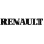Renault matrica felirat