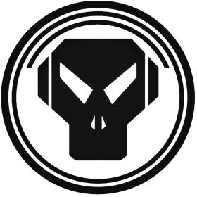 Rockbanda Metalhead Autómatrica