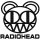 Radiohead "1" Autómatrica