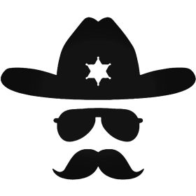 Igazi sheriff Autómatrica