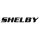 Ford matrica SHELBY felirat