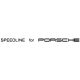 Speedline for Porsche - Autómatrica