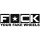Fck Your Fake Wheels - Autómatrica
