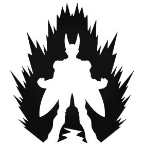 DBZ Cell Autómatrica