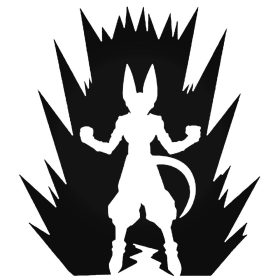 DBZ Beerus Autómatrica