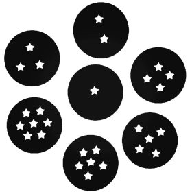 DB kristálygömbök Autómatrica