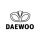 Daewoo matrica régi jel