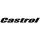 Castrol felirat - Szélvédő matrica
