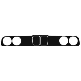 BMW matrica E30 M3 5