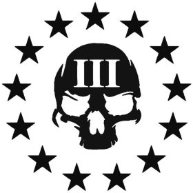 III koponya csillagokkal - Autómatrica