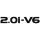 2.01-V6 - Szélvédő matrica