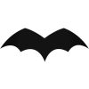 Batman 1939 logó Autómatrica