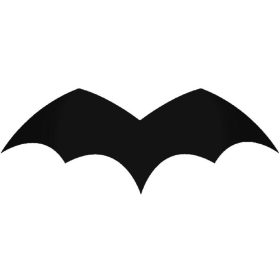 Batman 1939 logó Autómatrica