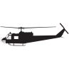 Helikopter "1" Autómatrica
