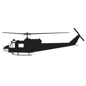 Helikopter "1" Autómatrica